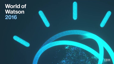 Thumbnail for IBM Informix IoT - Moving Data from Network's Edge into the Data Center