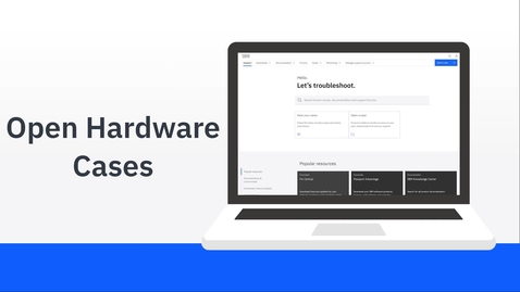 Thumbnail for Open Hardware Cases