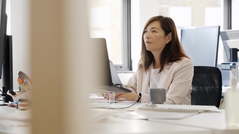Thumbnail for How CIOs benefit from an SME banking solution that improves the loan process