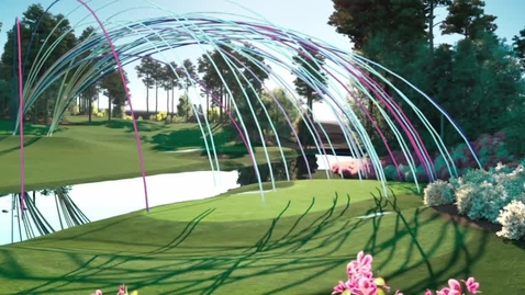 Thumbnail for IBM at the Masters 2025 leadspace