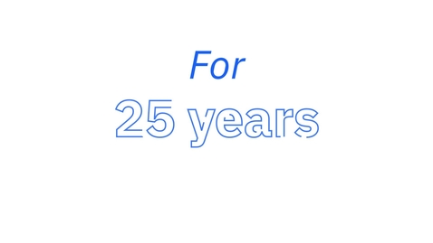 Thumbnail for Celebrating 25 years of innovation and trusted performance: Java on IBM zSystems