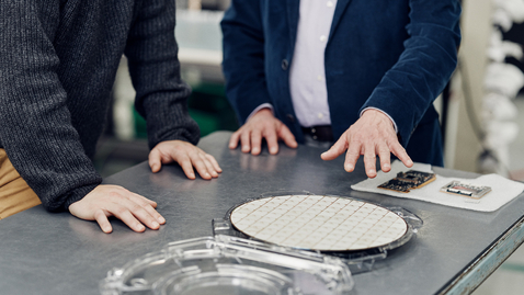 Thumbnail for What's next for mainframes and AI? - Leadspace