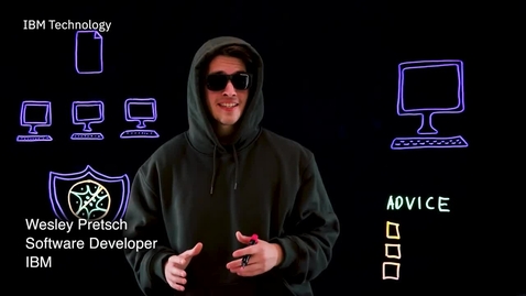 Thumbnail for What is Malware? Let's Hear the Hacker's Viewpoint