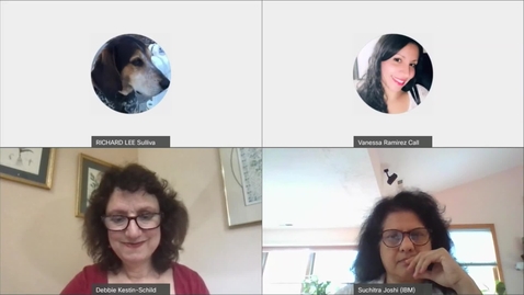Thumbnail for Discover New Opportunities Through the LinuxONE Partner Network Program