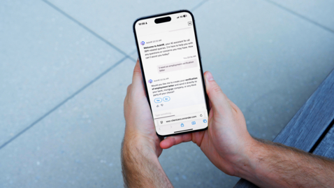 Thumbnail for How 'AskHR' is Transforming Employee Experiences with AI