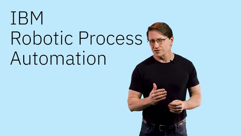 Thumbnail for Improve customer service and reduce tasks using RPA and Workflow Solutions