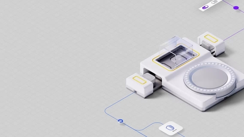 Thumbnail for Application development animation