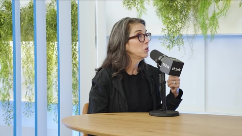 Thumbnail for AI in Action Podcast Episode 211