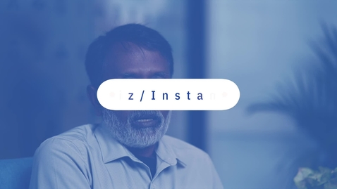 Thumbnail for IBM APAC Instana observability 4