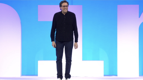 Thumbnail for The future of AI is open