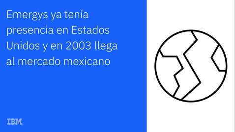 Thumbnail for IBM e Emergys: conheça os benefícios da parceria