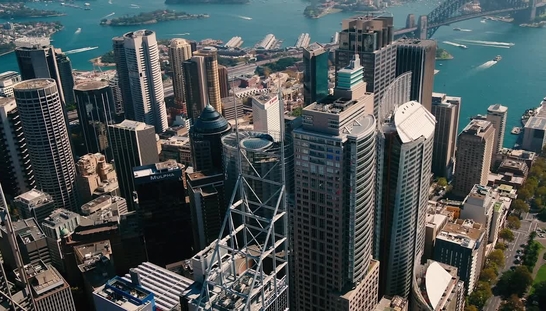 Australia Post + IBM: delivering a more efficient future