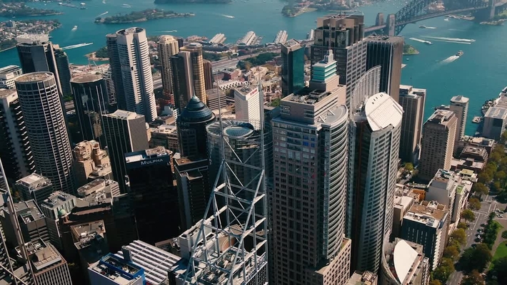 Australia Post + IBM: delivering a more efficient future