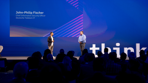 Thumbnail for AI and automation in a hybrid world: What’s the rush?