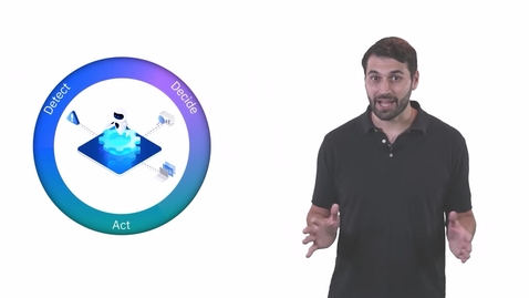 Thumbnail for AIOps on IBM Z Detect:  Incident identification