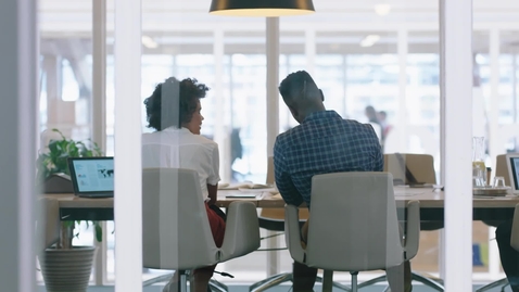Thumbnail for IBM Accelerated Move Center - Accelerate your move to the Intelligent Enterprise