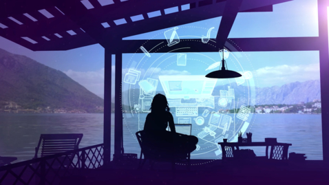 Thumbnail for Spotlight on: How are businesses adapting to new ways of working?