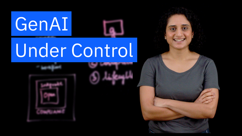 Thumbnail for Generative AI Under Control: Real-World Governance Examples