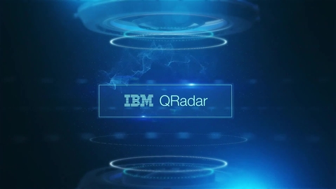 Thumbnail for entry IBM QRadar 적용사례 데모 - 표적 공격 탐지