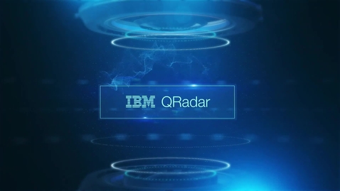 Thumbnail for IBM QRadar 적용사례 데모 - 표적 공격 탐지