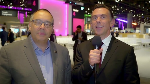 Thumbnail for entry IBM Hana on Power - Technical University Munich discuss SAP Innovation Award win 