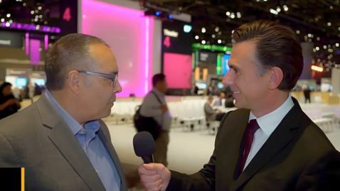 Thumbnail for IBM Hana on Power - Technical University Munich discuss SAP Innovation Award win
