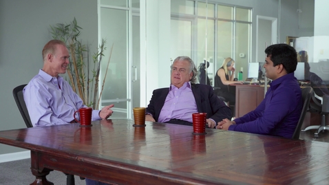 Thumbnail for IBM Blockchain Platform for Multicloud | Vertrax &amp; Chateau Software Story