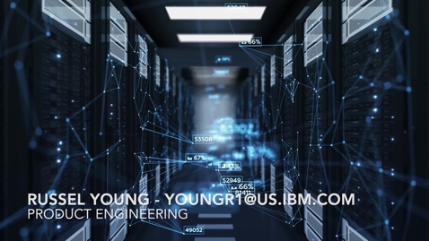 Thumbnail for Performing a System Firmware Update from the HMC