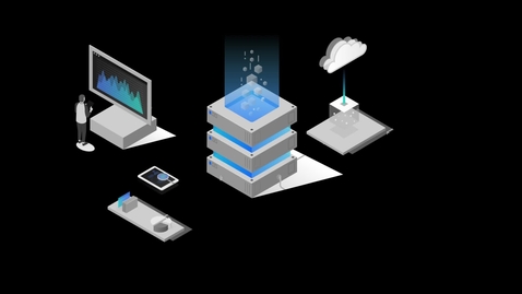 Thumbnail for IBM Planning Analytics Overview