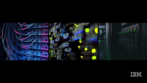 Thumbnail for IBM Bare Metal Servers - Classic vs. VPC Infrastructure Explainer Video