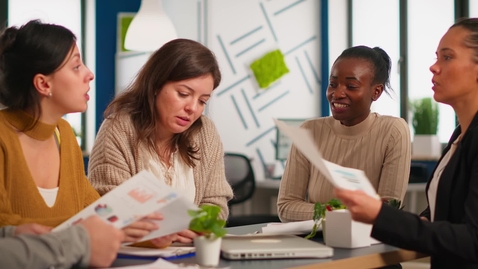 Thumbnail for IBM – Think Conference 2025 - Volunteerism