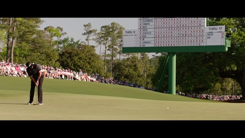 Thumbnail for IBM at the Masters 2026