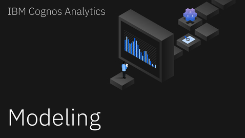 Thumbnail for Data modules - How to add a calculation to a data module (11.2.2)
