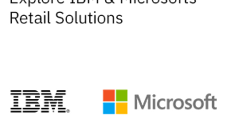 Thumbnail for IBM MS - Retail_CC