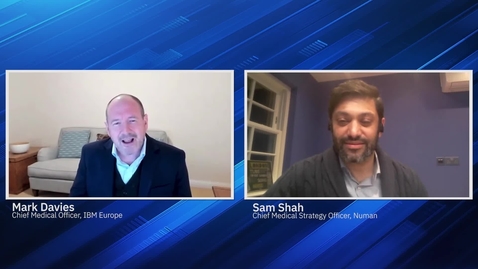 Thumbnail for The Smarter Hospital: PART 2