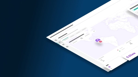 Thumbnail for Hybrid iPaaS leadspace animation (left)