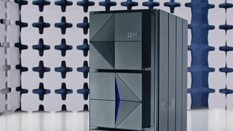 Thumbnail for entry Progettato per costruire: IBM z16