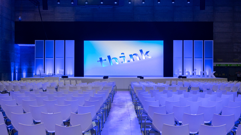 Thumbnail for Think on Tour Madrid 2025 Video Resumen