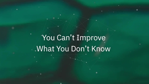 Thumbnail for IBM Process Mining enables ELAL airline to gain full control on procurement operations