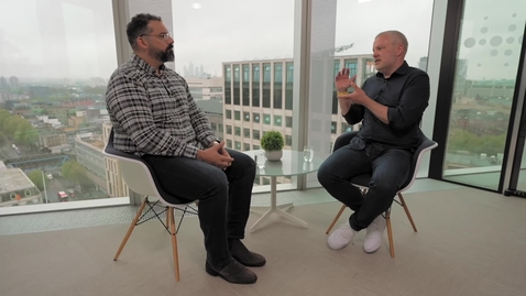 Thumbnail for Public Sector Transformation: AWS and IBM's Partnership Driving Innovation