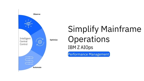 Thumbnail for Performance Management