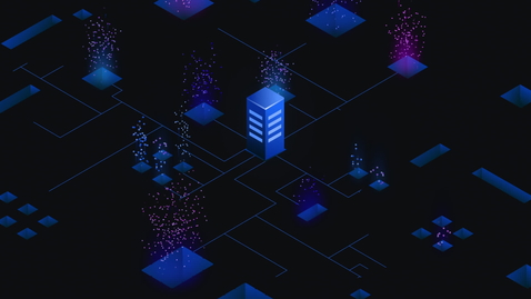 Thumbnail for Building a data fabric with IBM Cloud Pak for Data