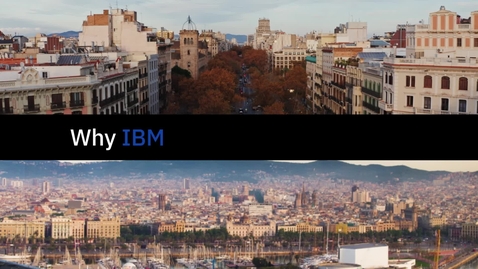 Thumbnail for Why IBM Cloud Certification? - Victor