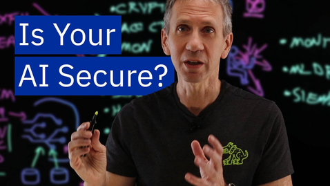 Thumbnail for How to Secure AI Business Models