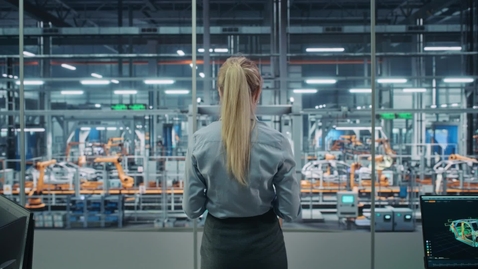 Thumbnail for SAP on IBM Cloud means Security, Performance and Choice
