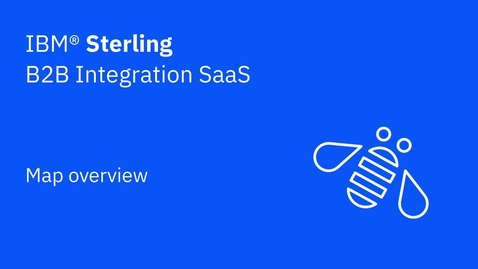 Thumbnail for Map overview - IBM Sterling