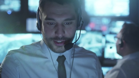 Thumbnail for entry Digital Transformation with IBM: APCO Revolutionizes 9-1-1 Response supported by Watson Analytics