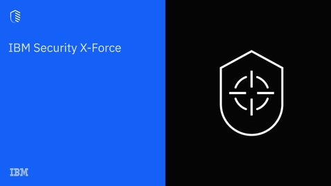 Thumbnail for IBM Advanced Threat Disposition System - analyze alerts with trusted AI/ML actionable alerts with automation