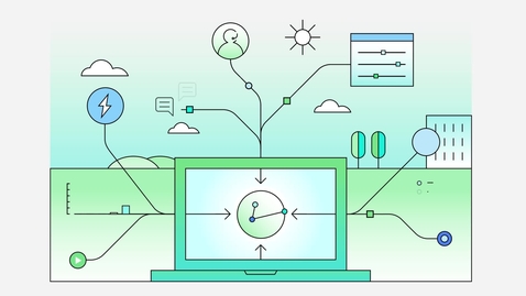 Thumbnail for Maximo Application Suite Support animated leadspace 16x9