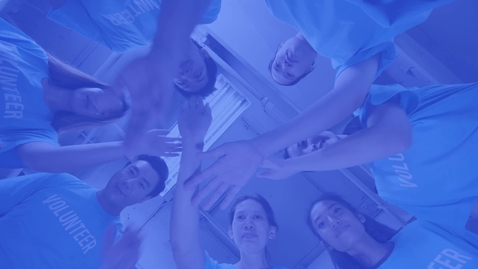 Thumbnail for Volunteer Reward Promotional Video